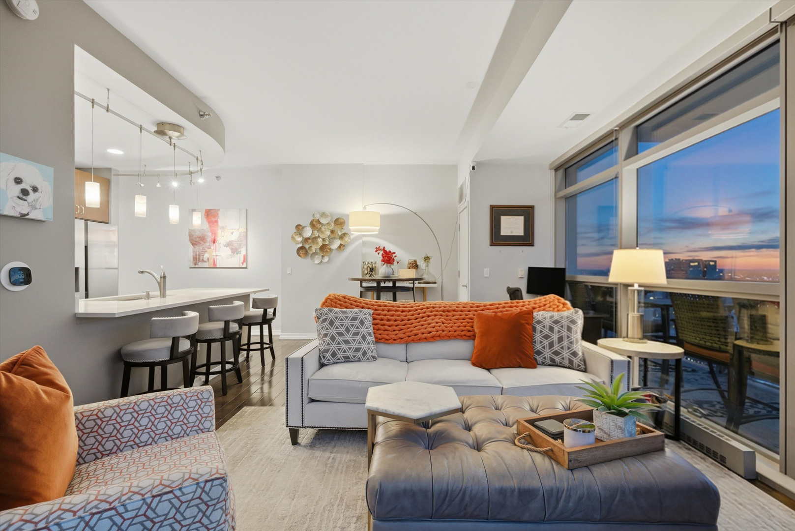 303 W Ohio Street Unit: 3502