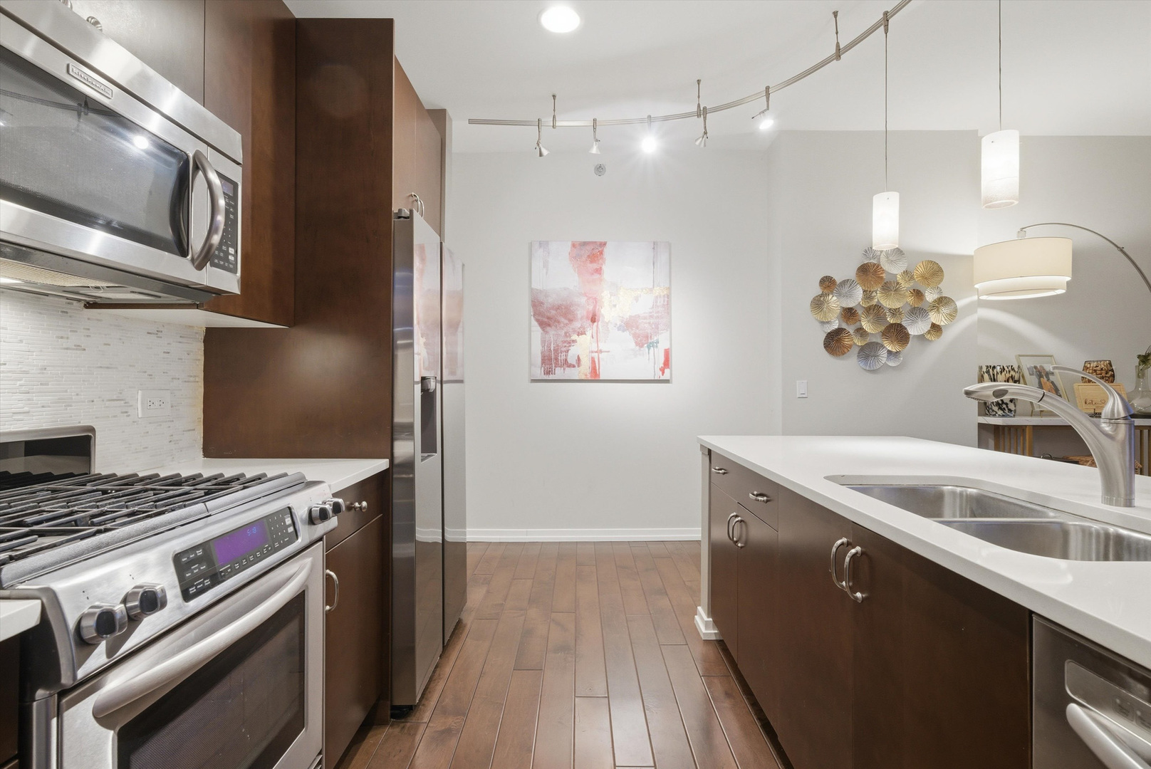303 W Ohio Street Unit: 3502