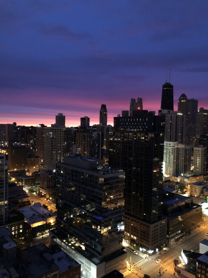 303 W Ohio Street Unit: 3502