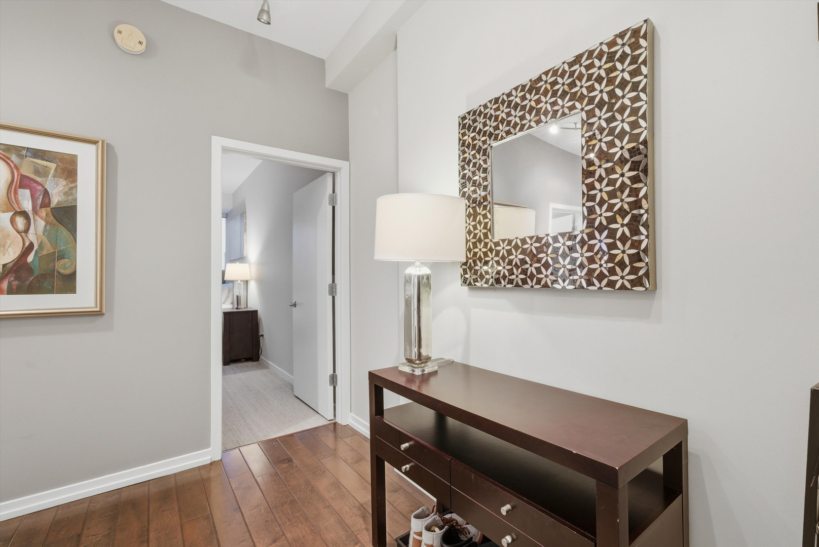 303 W Ohio Street Unit: 3502