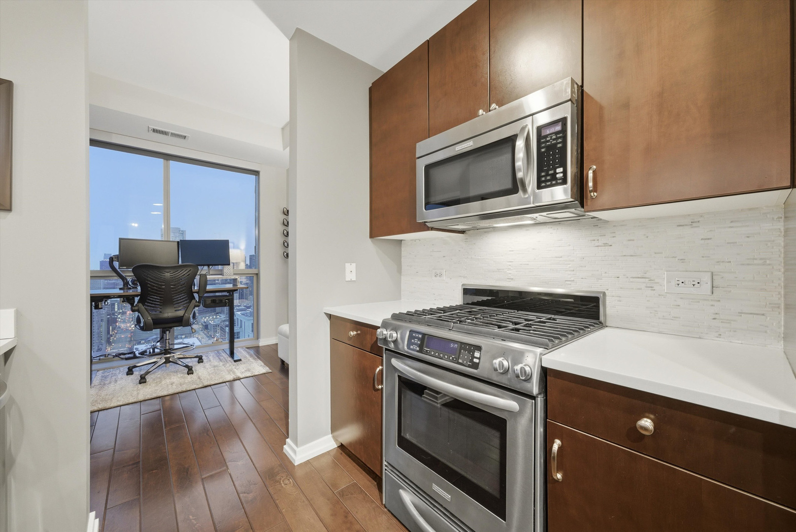 303 W Ohio Street Unit: 3502