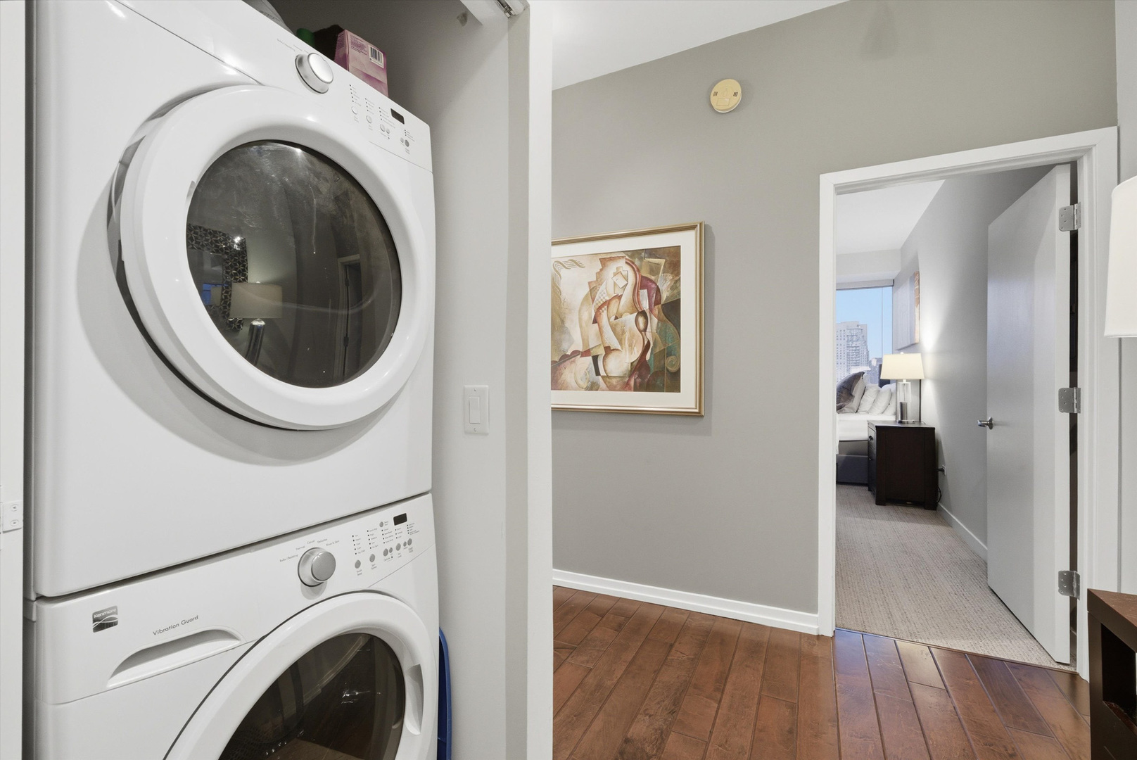 303 W Ohio Street Unit: 3502