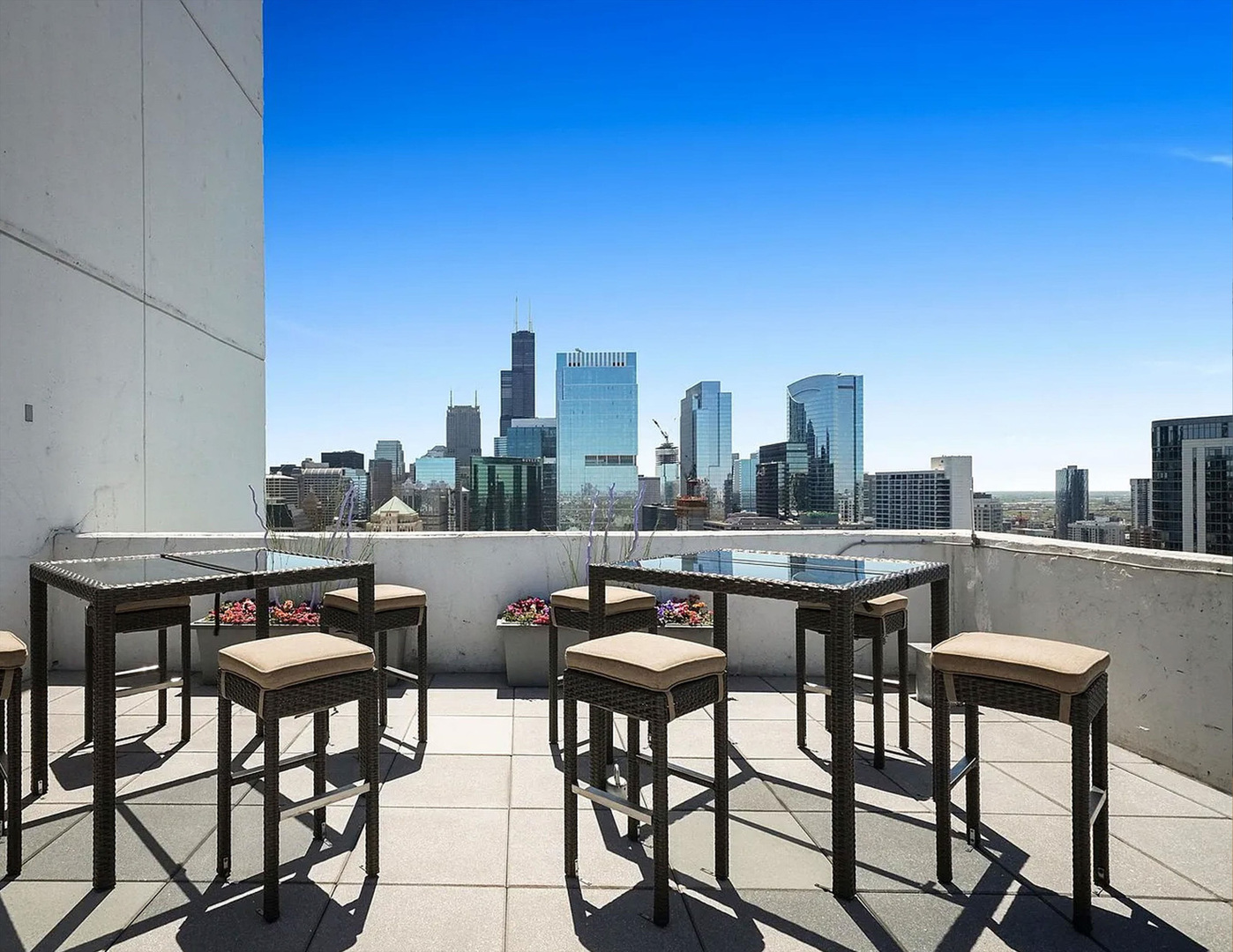 303 W Ohio Street Unit: 3502