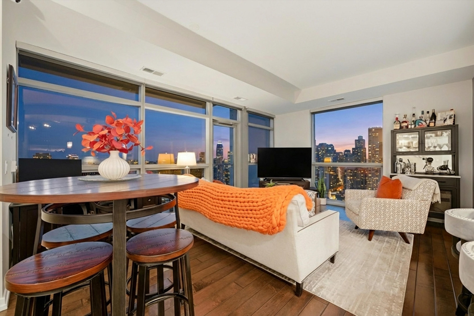 303 W Ohio Street Unit: 3502