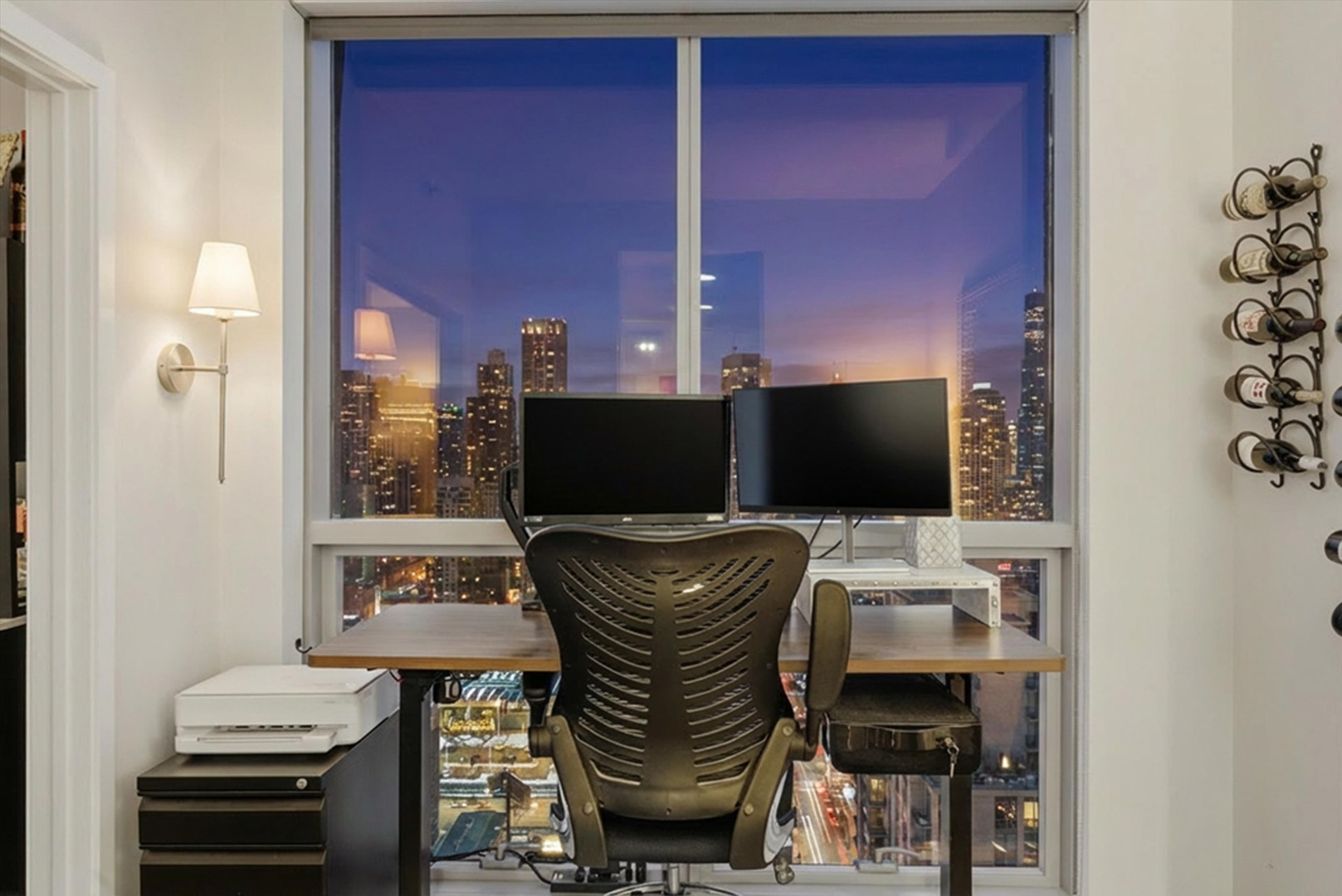 303 W Ohio Street Unit: 3502