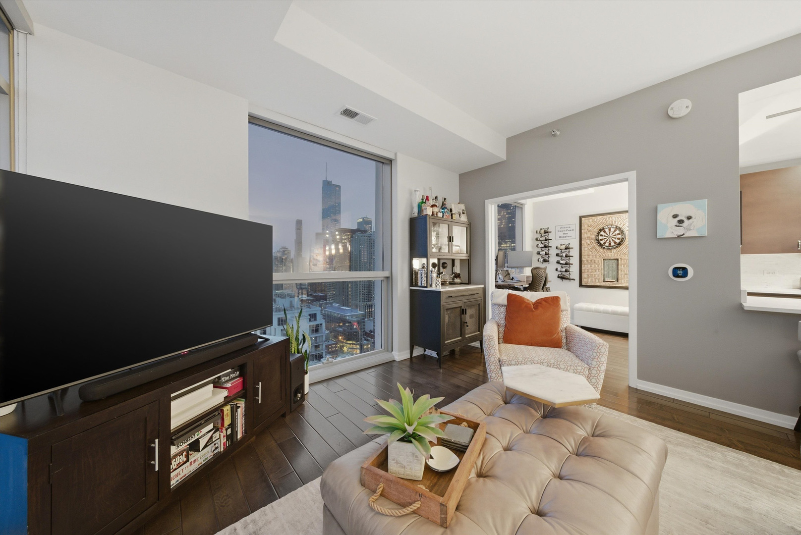 303 W Ohio Street Unit: 3502