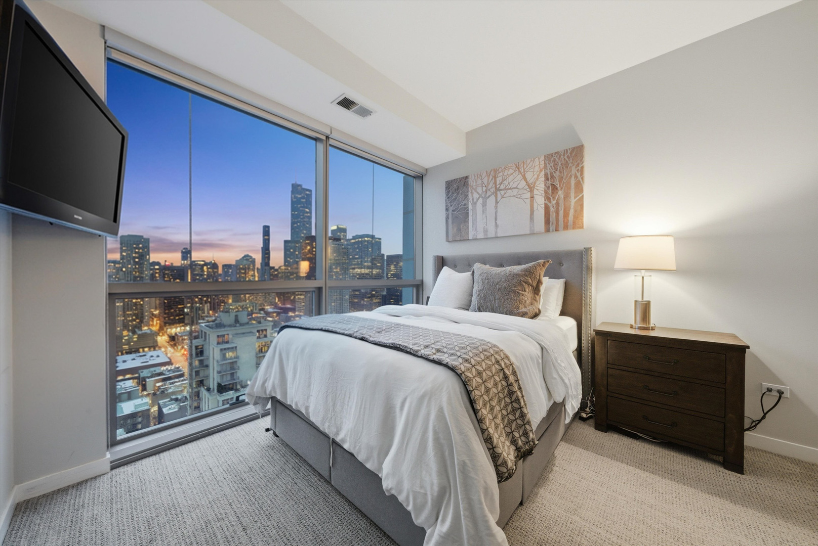 303 W Ohio Street Unit: 3502