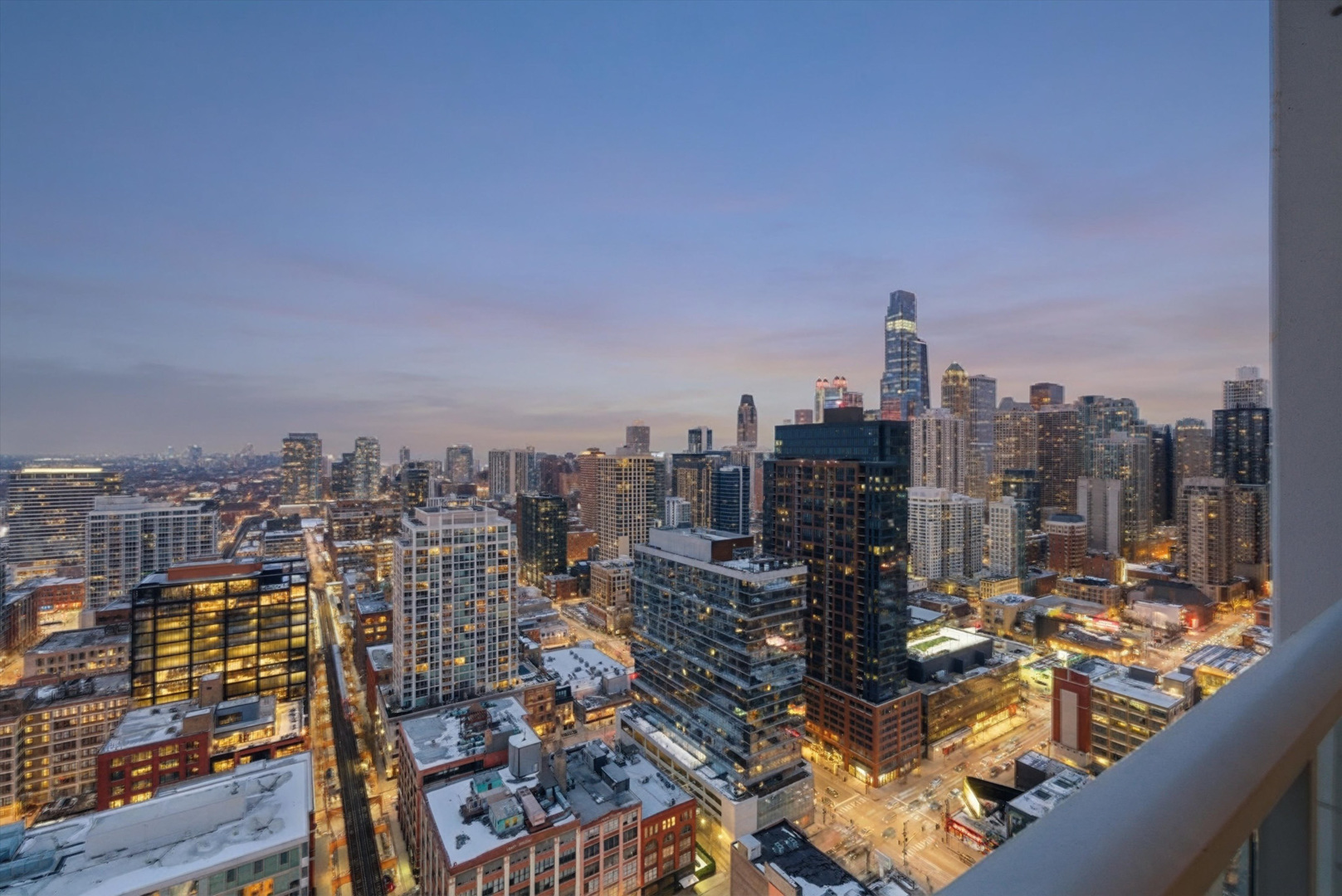 303 W Ohio Street Unit: 3502