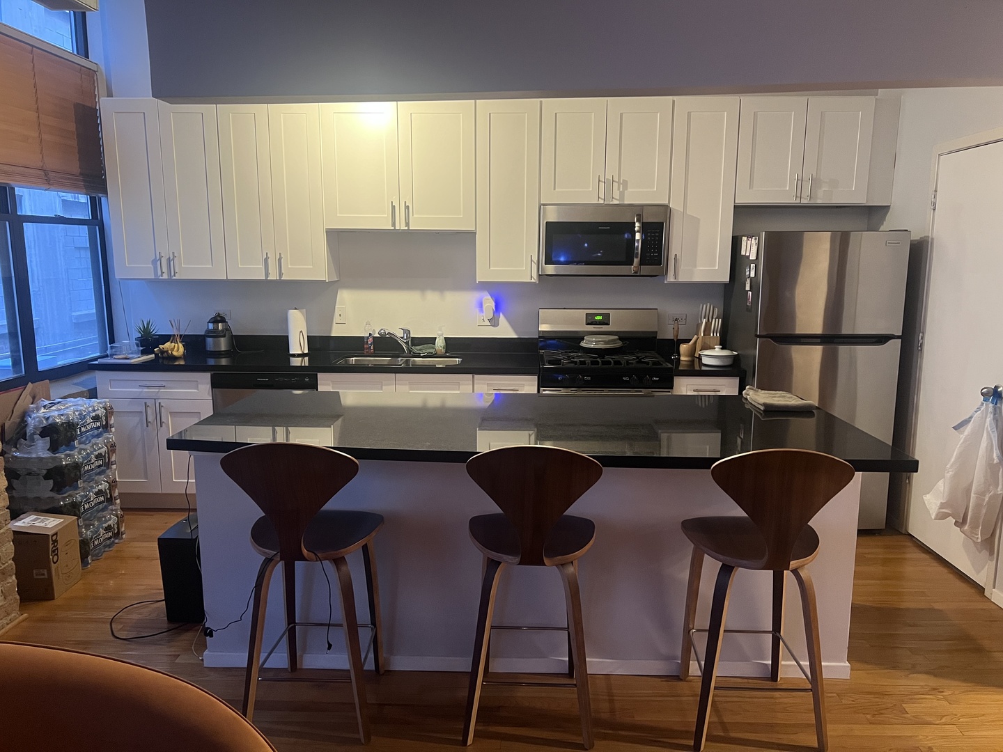 375 W Erie Street Unit: 219