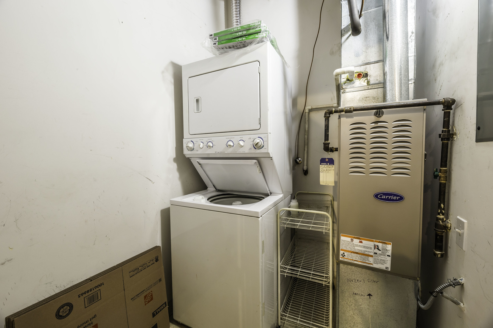 375 W Erie Street Unit: 219
