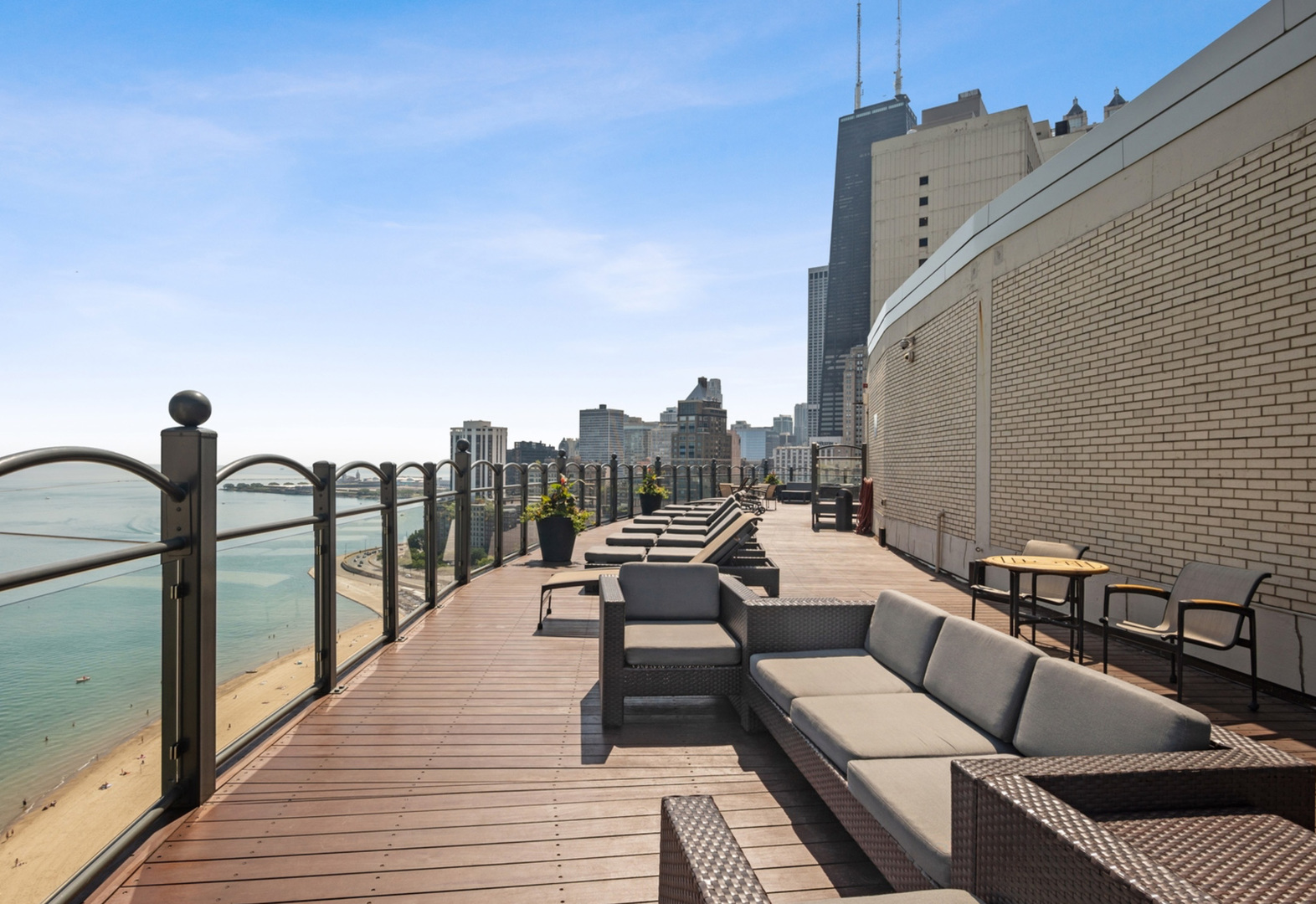 1150 N Lake Shore Drive Unit: 11D