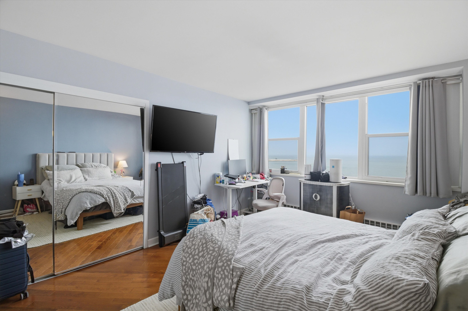 1150 N Lake Shore Drive Unit: 11D