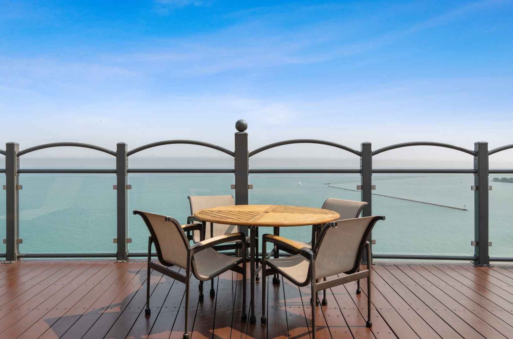 1150 N Lake Shore Drive Unit: 11D