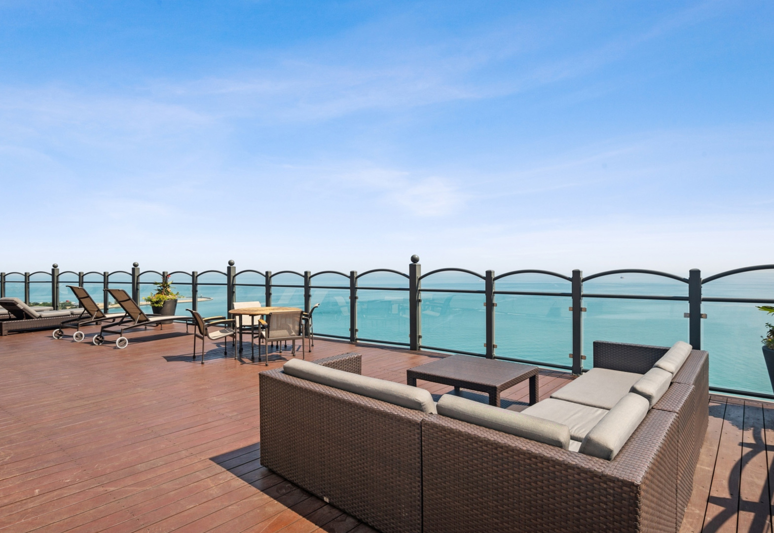 1150 N Lake Shore Drive Unit: 11D