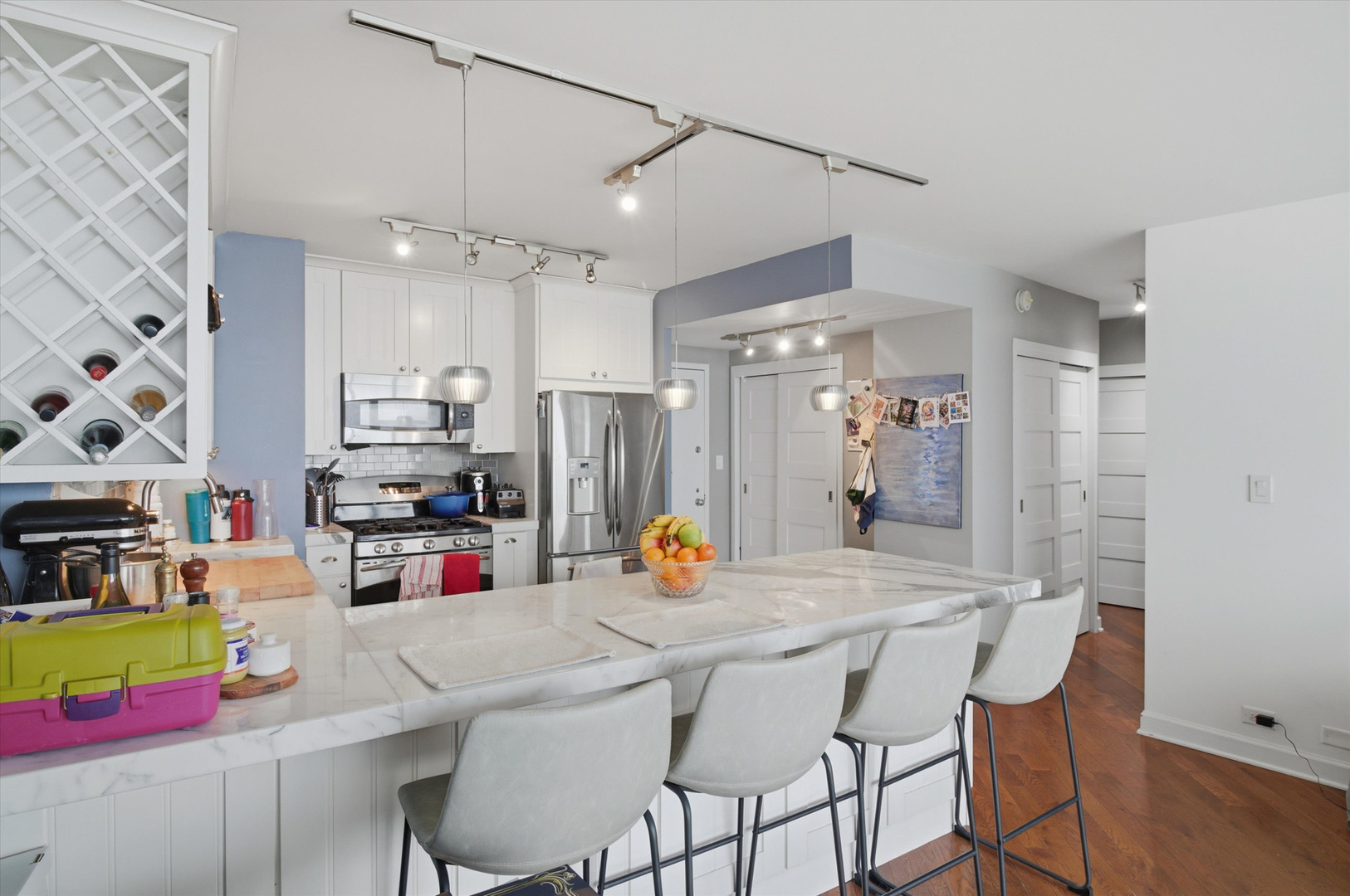 1150 N Lake Shore Drive Unit: 11D