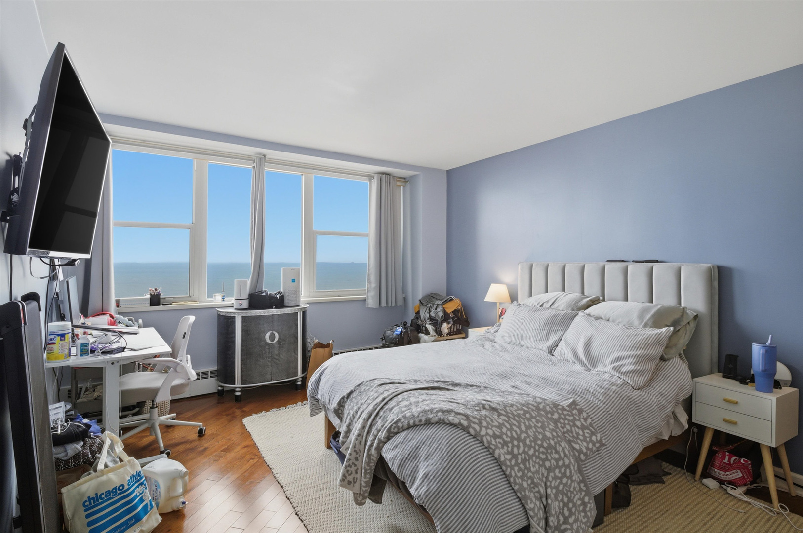 1150 N Lake Shore Drive Unit: 11D