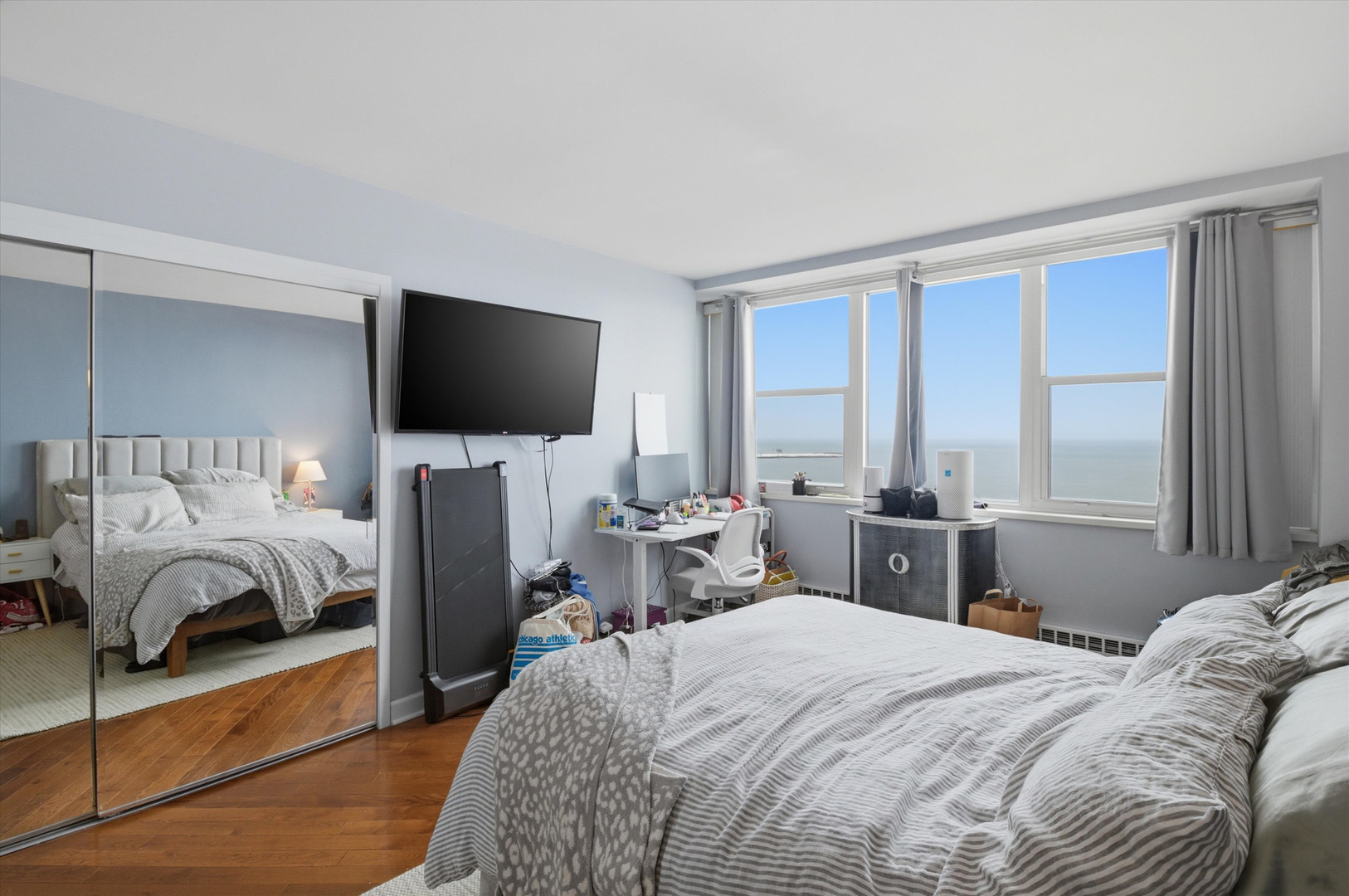 1150 N Lake Shore Drive Unit: 11D