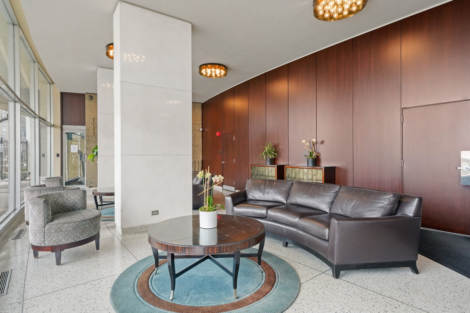 1150 N Lake Shore Drive Unit: 11D