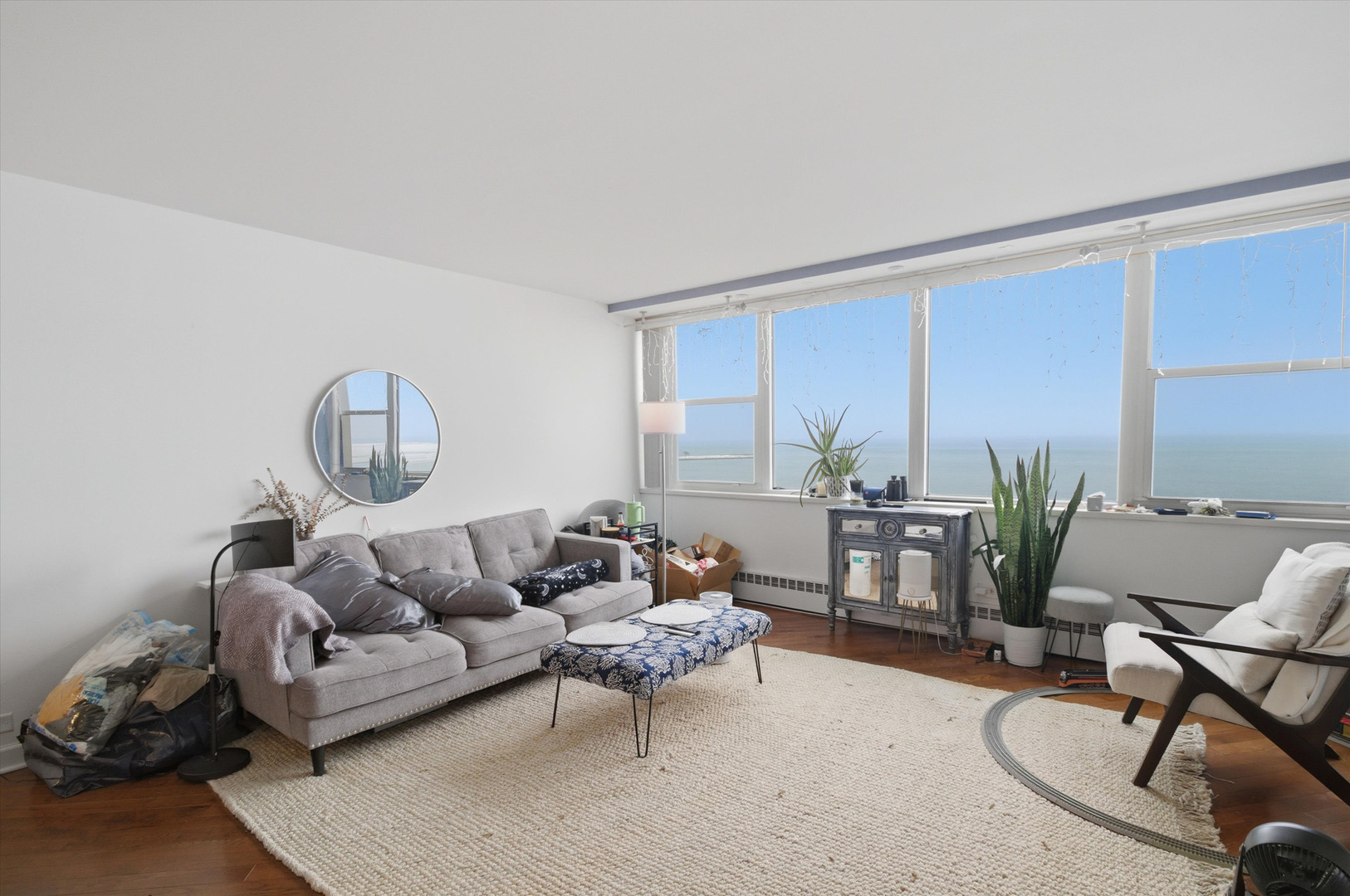 1150 N Lake Shore Drive Unit: 11D