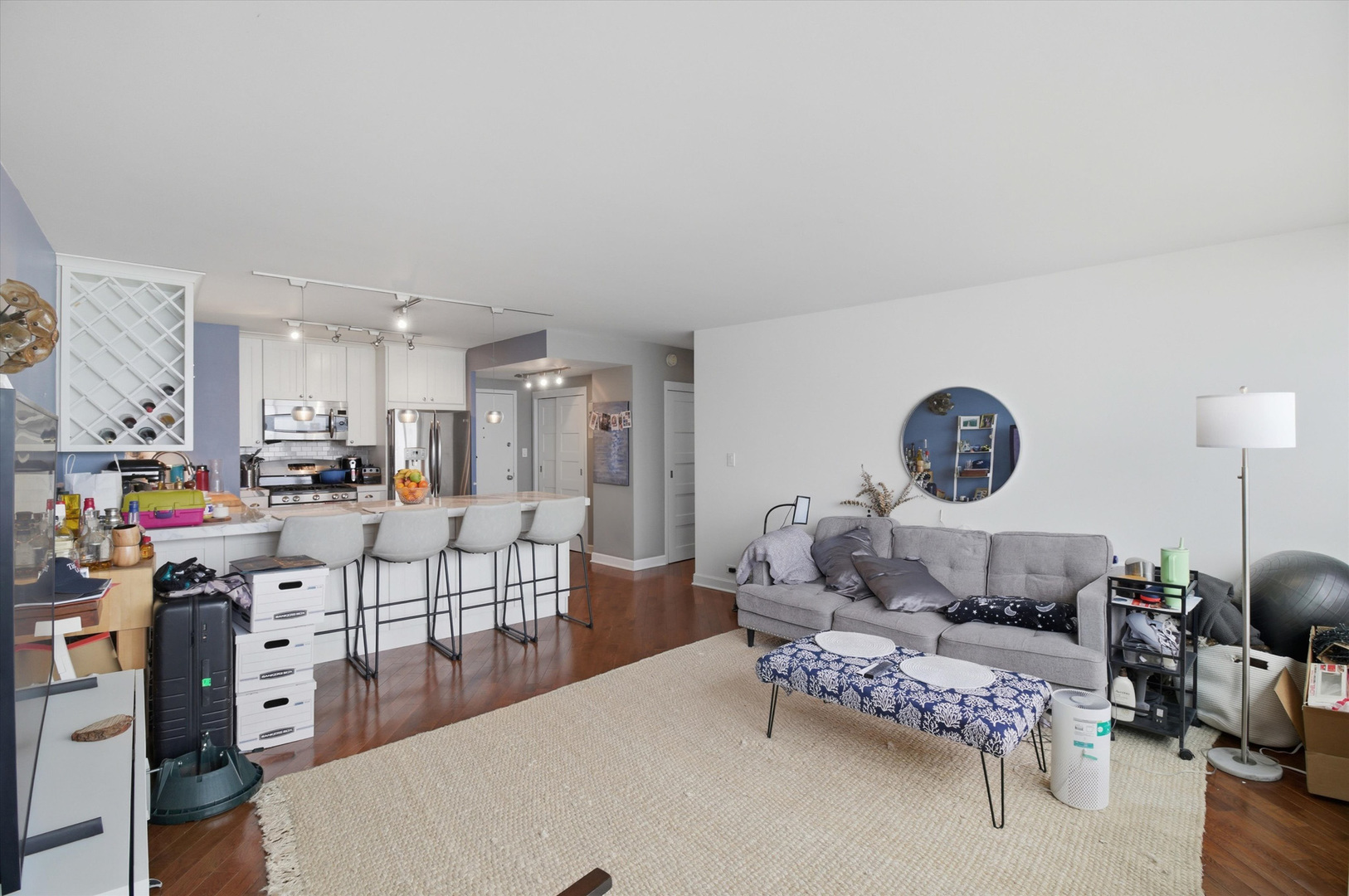 1150 N Lake Shore Drive Unit: 11D