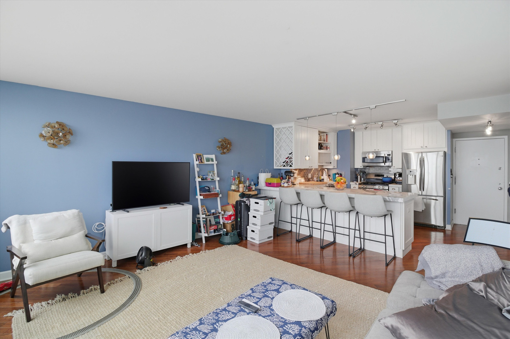 1150 N Lake Shore Drive Unit: 11D