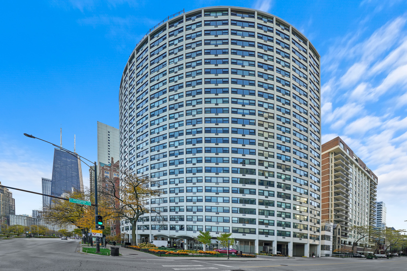 1150 N Lake Shore Drive Unit: 11D