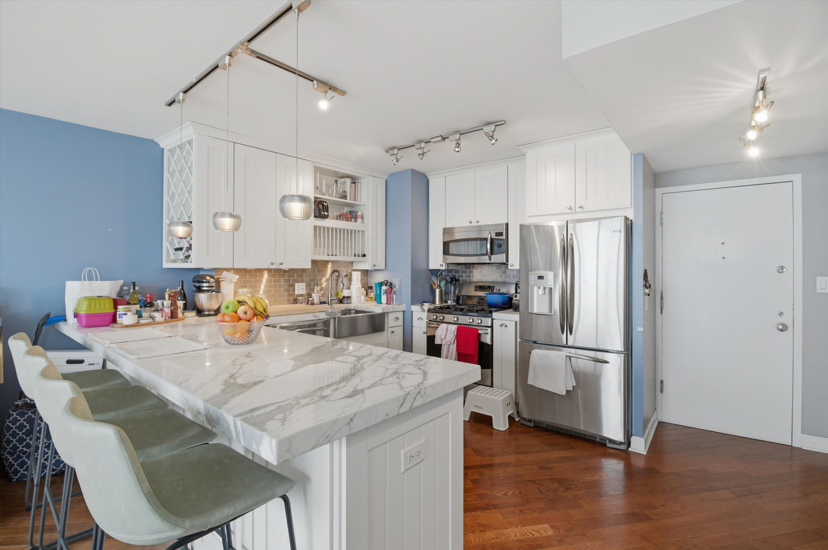 1150 N Lake Shore Drive Unit: 11D