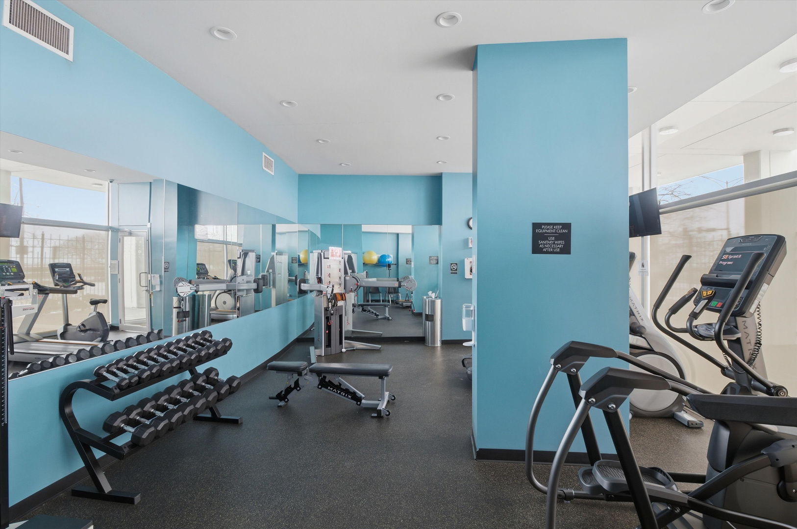 1150 N Lake Shore Drive Unit: 11D