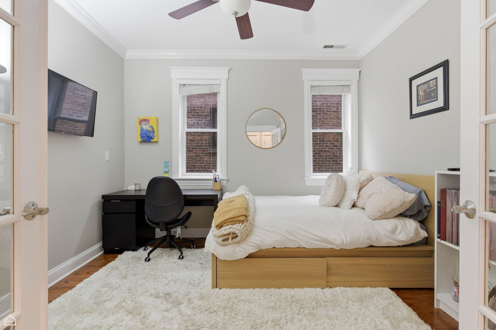 3504 N Fremont Street Unit: 2