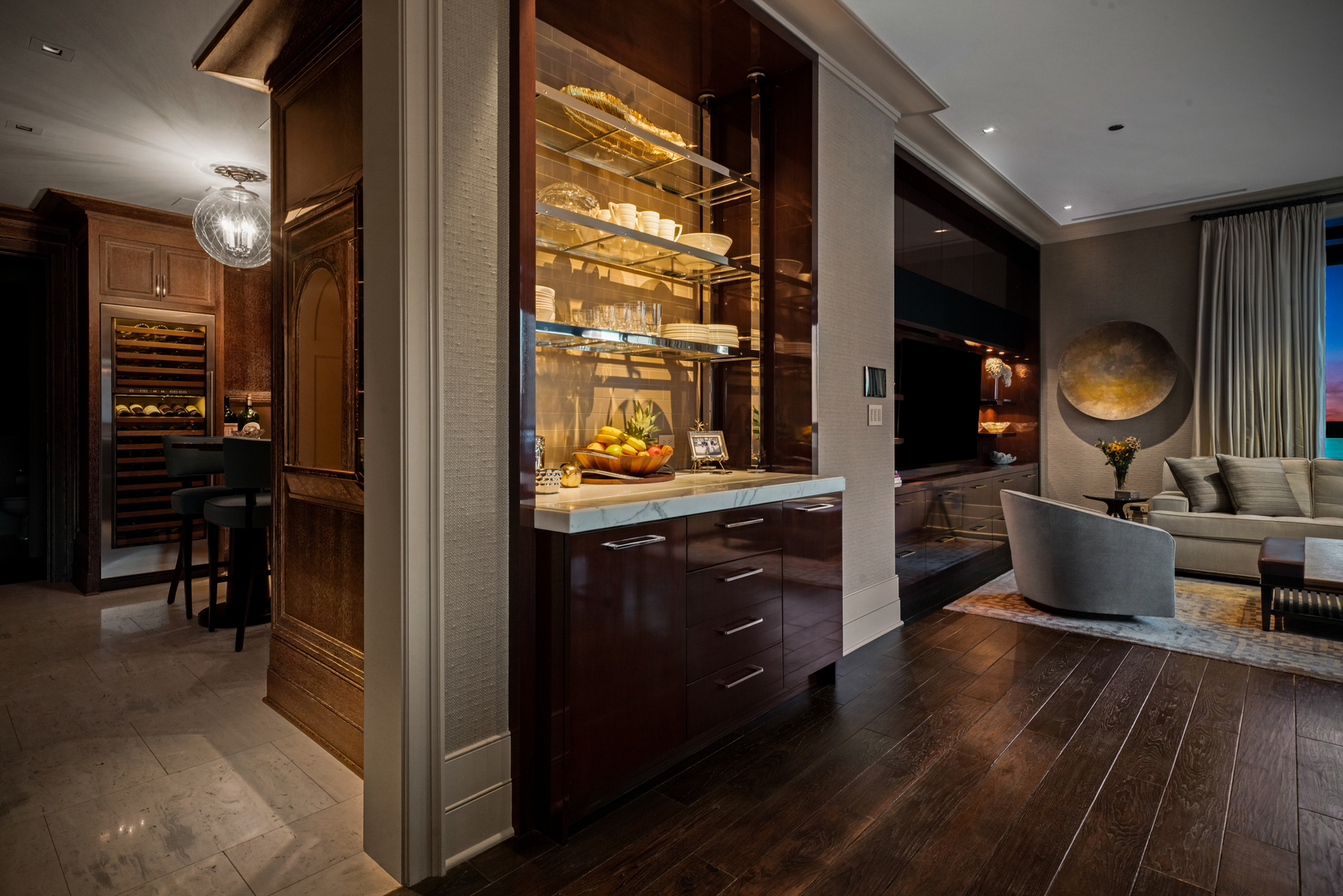 10 E Delaware Place Unit: 34A