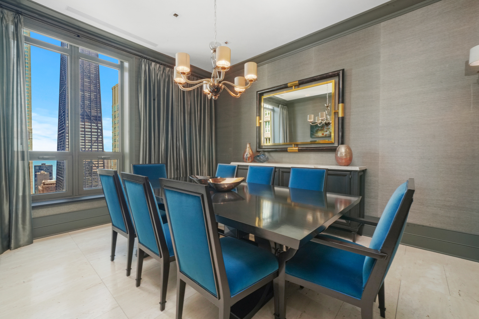 10 E Delaware Place Unit: 34A