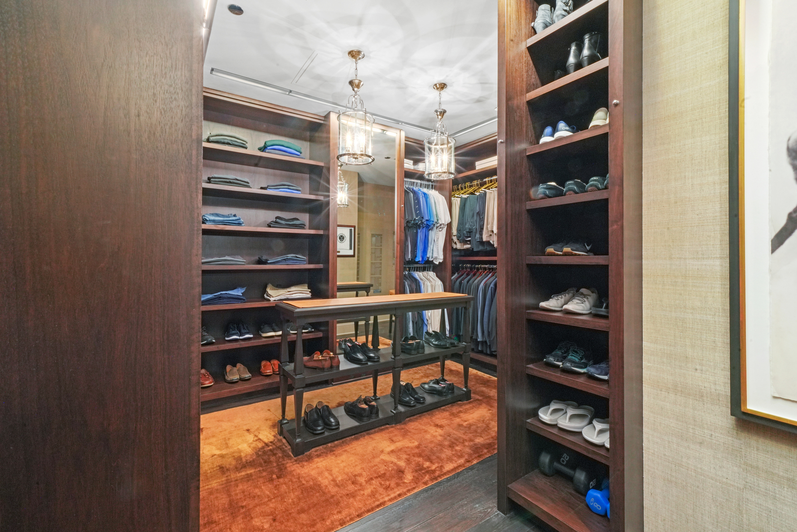 10 E Delaware Place Unit: 34A