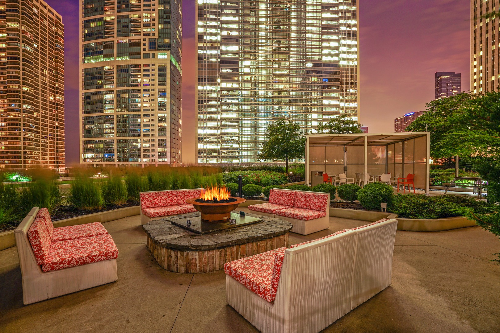 225 N Columbus Drive Unit: 6204
