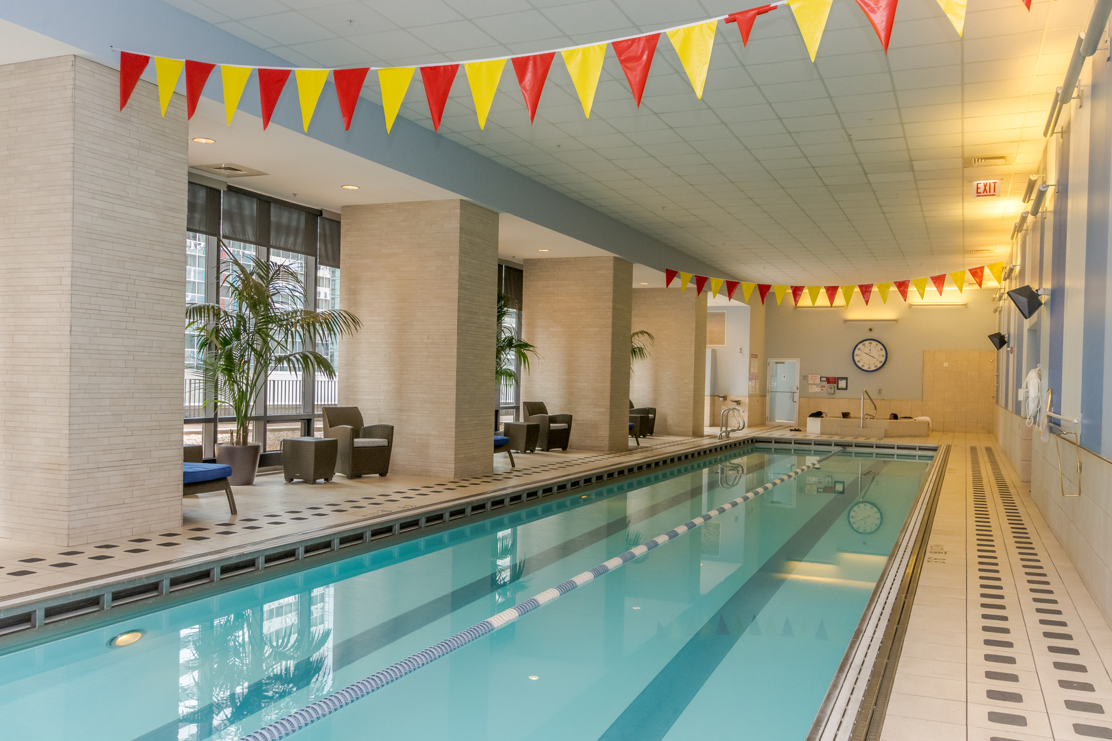 225 N Columbus Drive Unit: 6204