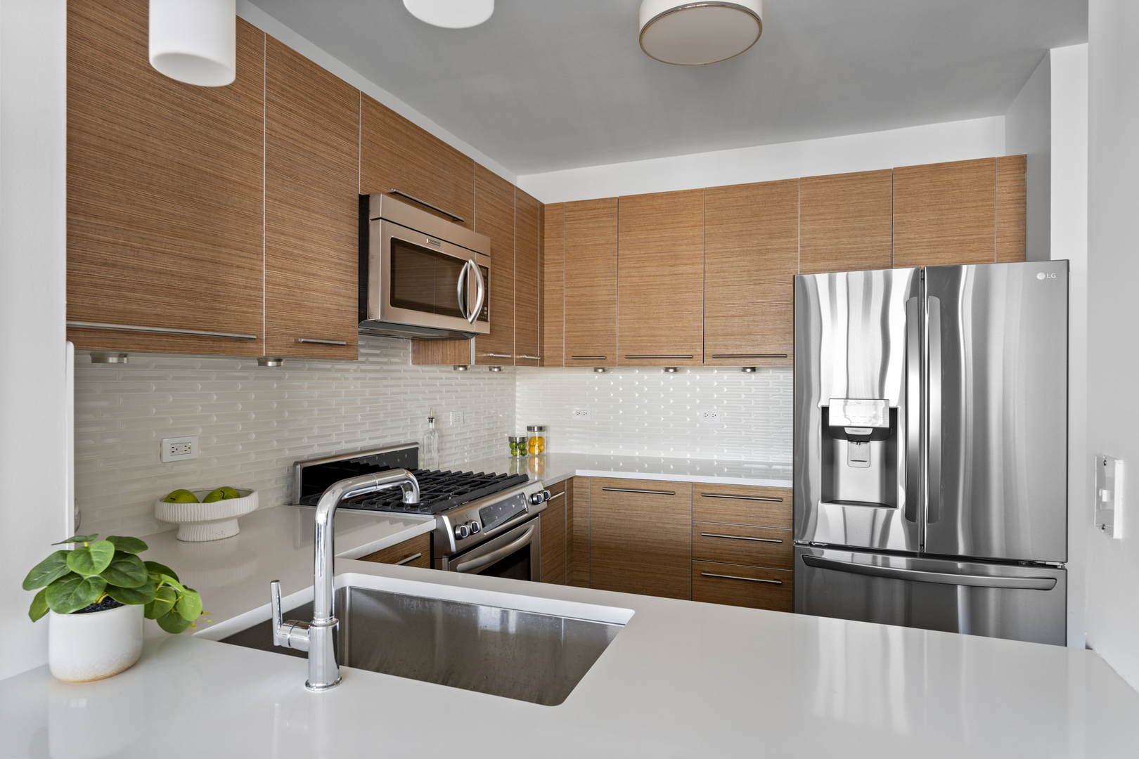 225 N Columbus Drive Unit: 6204
