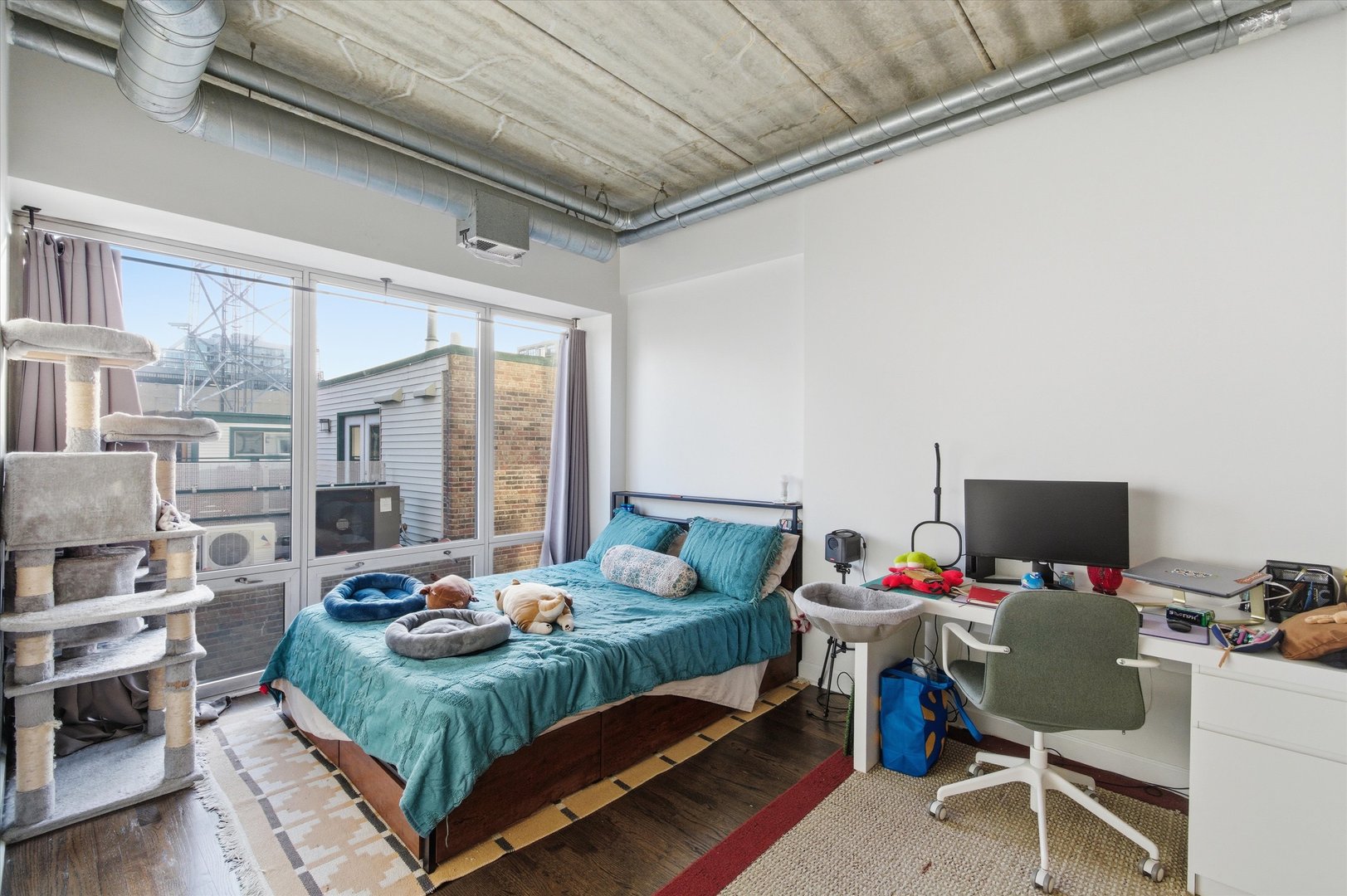 1440 S Michigan Avenue Unit: 415