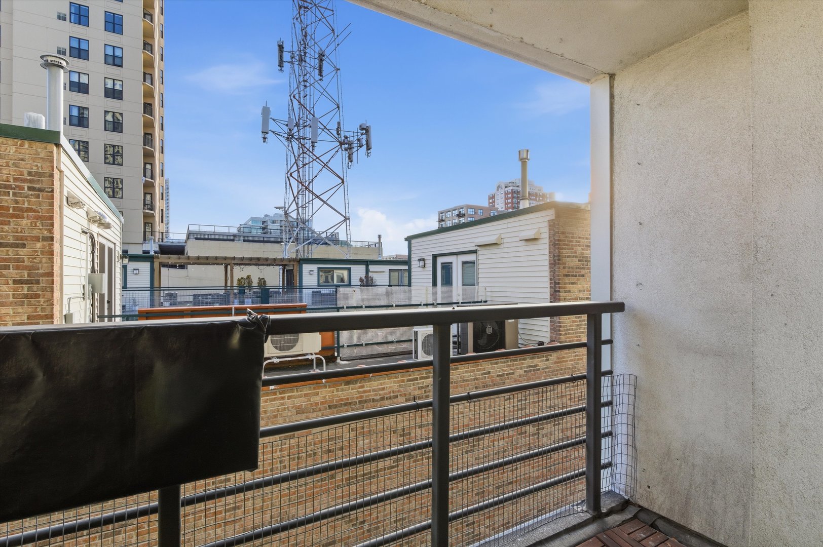 1440 S Michigan Avenue Unit: 415