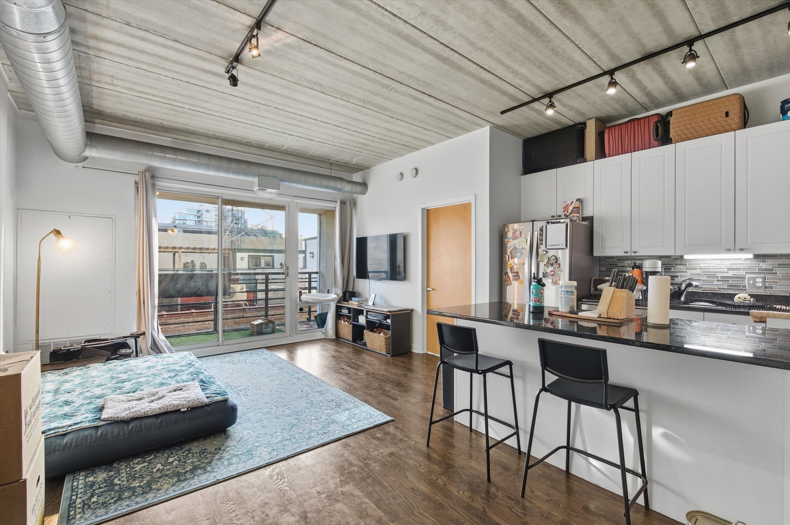 1440 S Michigan Avenue Unit: 415