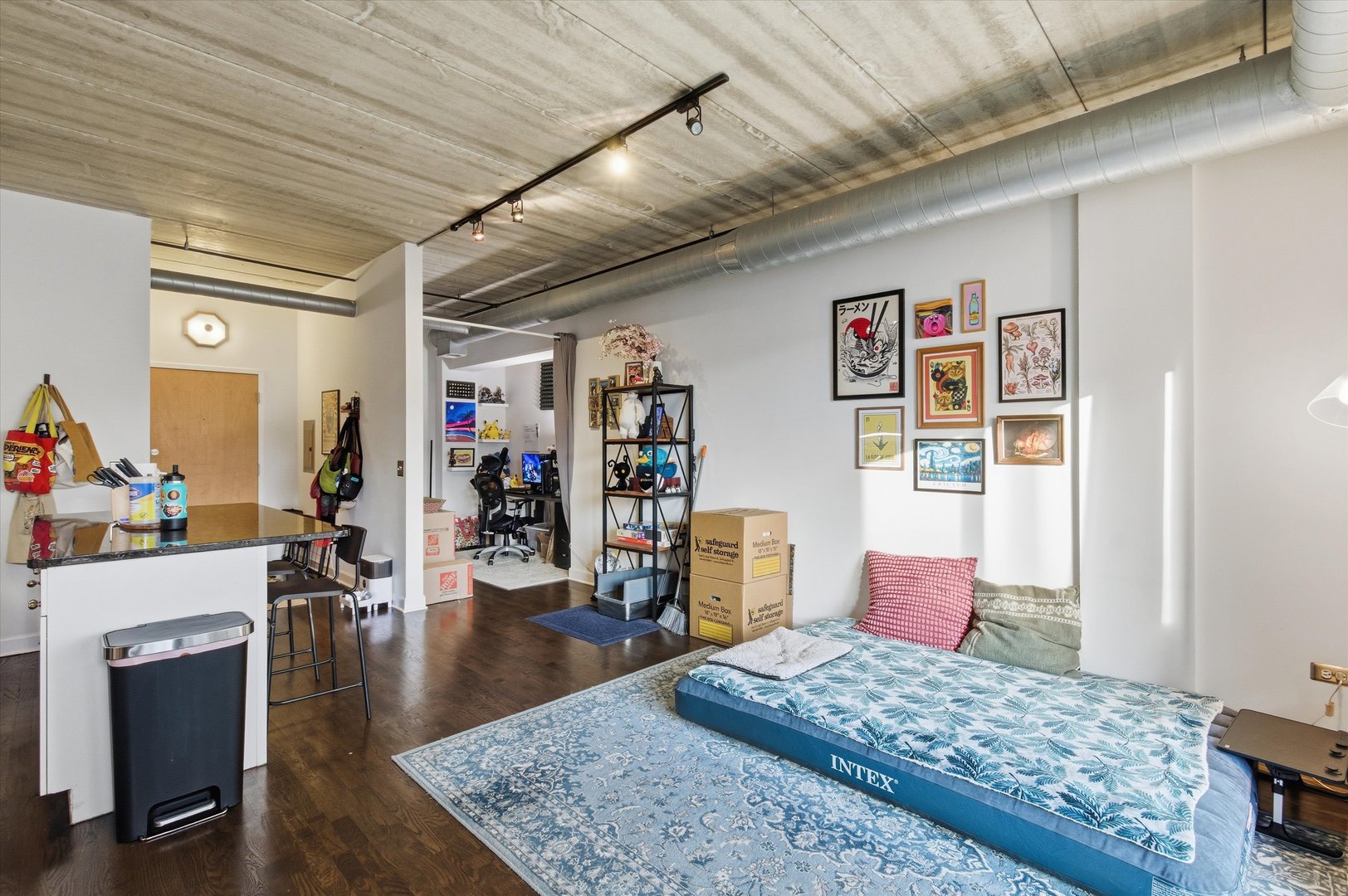 1440 S Michigan Avenue Unit: 415