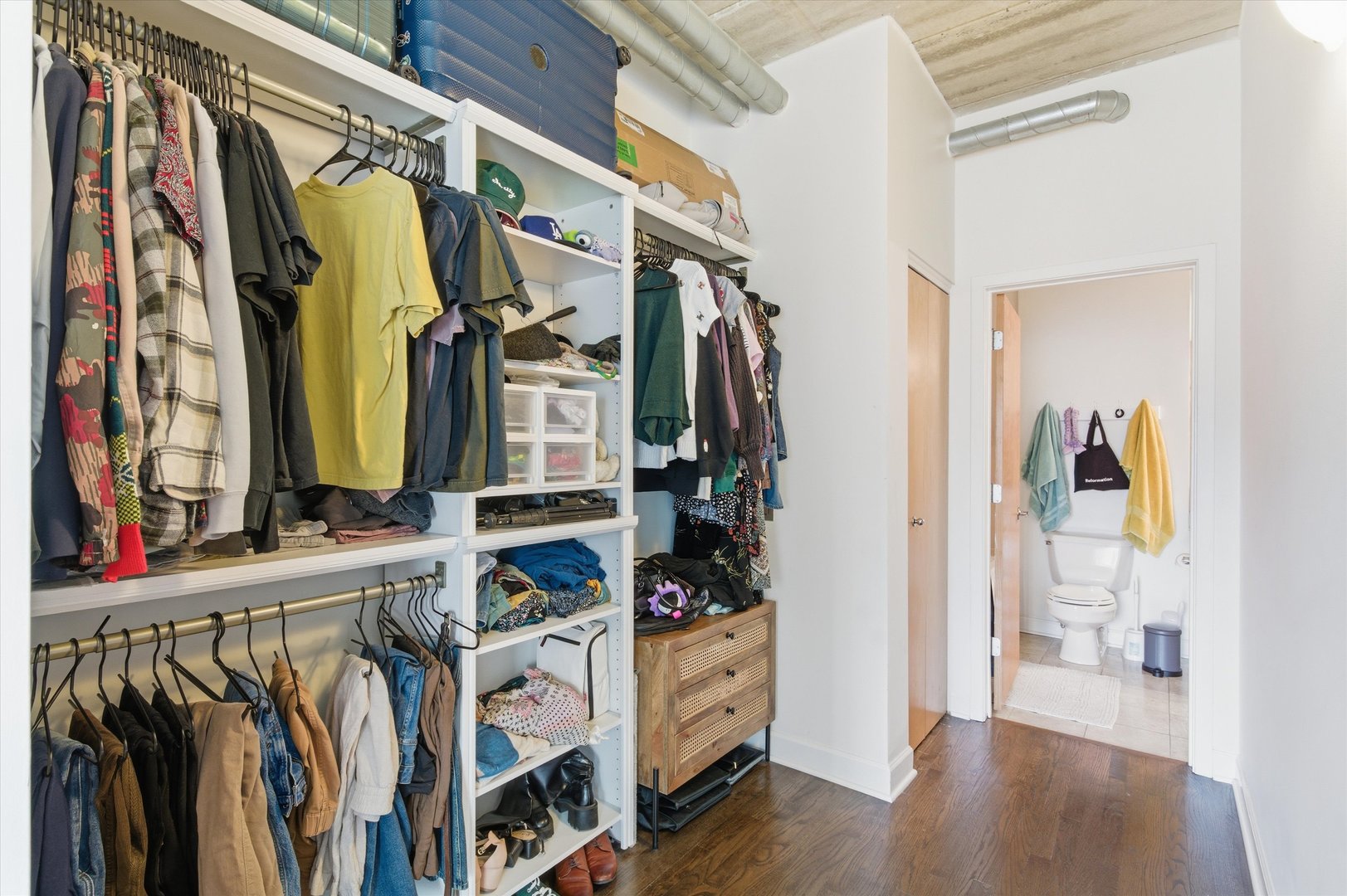 1440 S Michigan Avenue Unit: 415