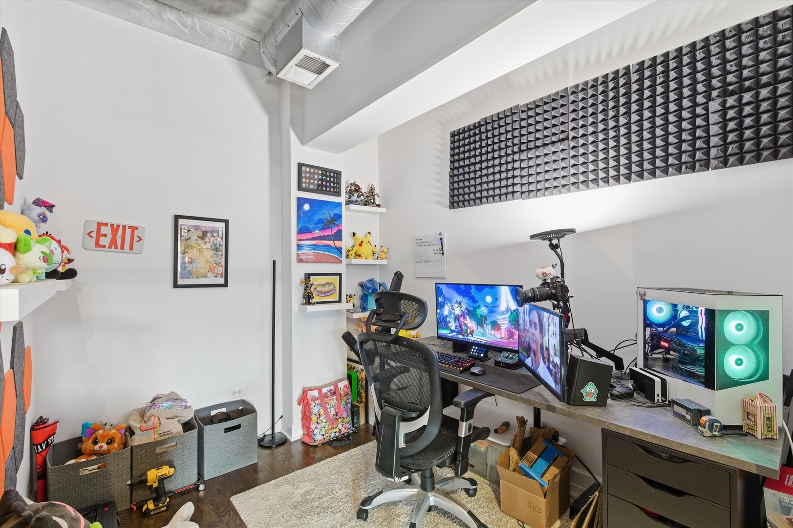 1440 S Michigan Avenue Unit: 415