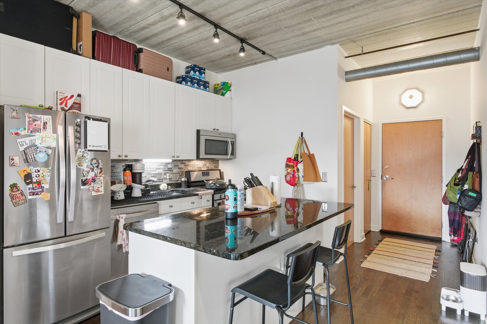 1440 S Michigan Avenue Unit: 415