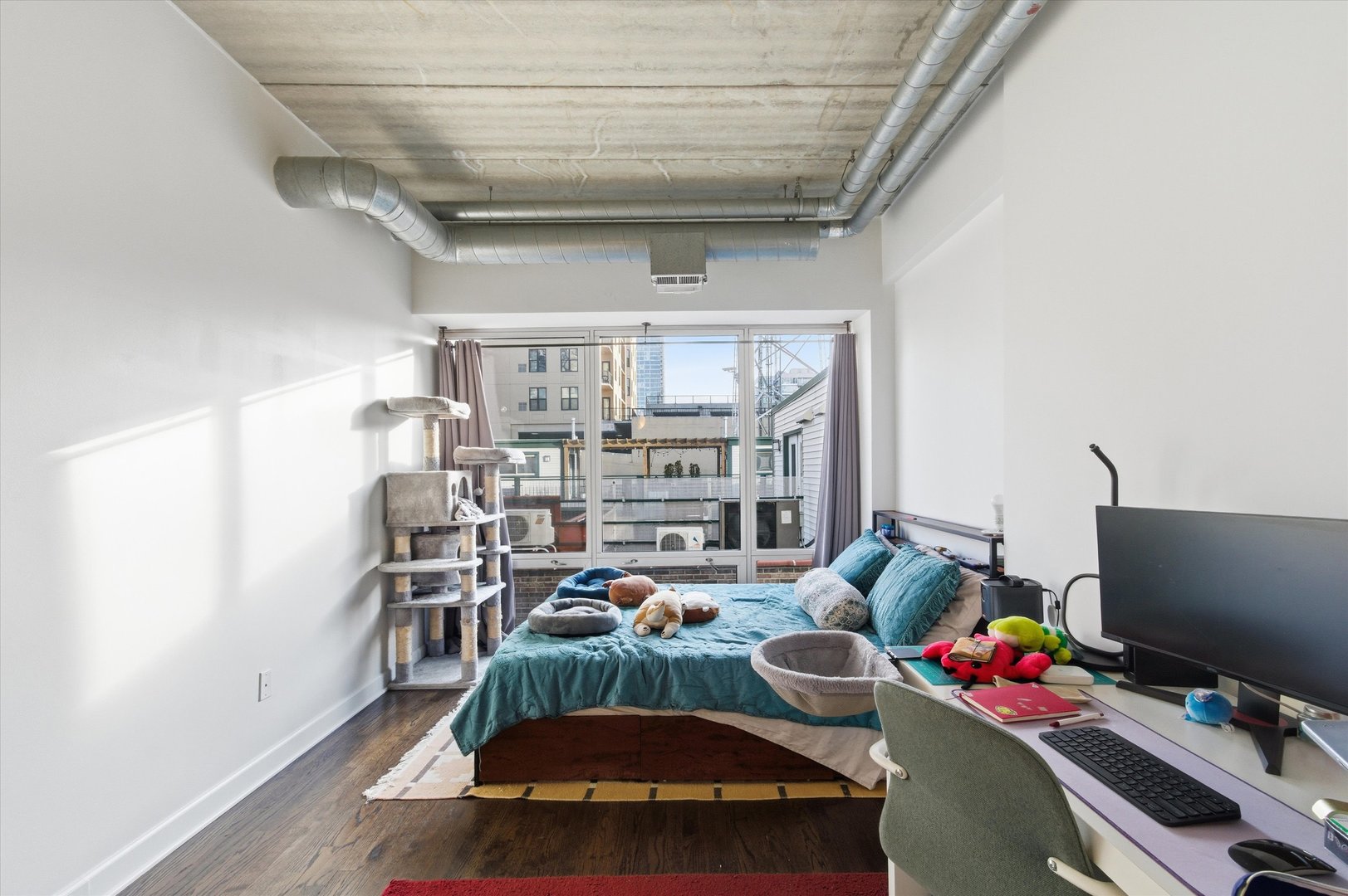 1440 S Michigan Avenue Unit: 415