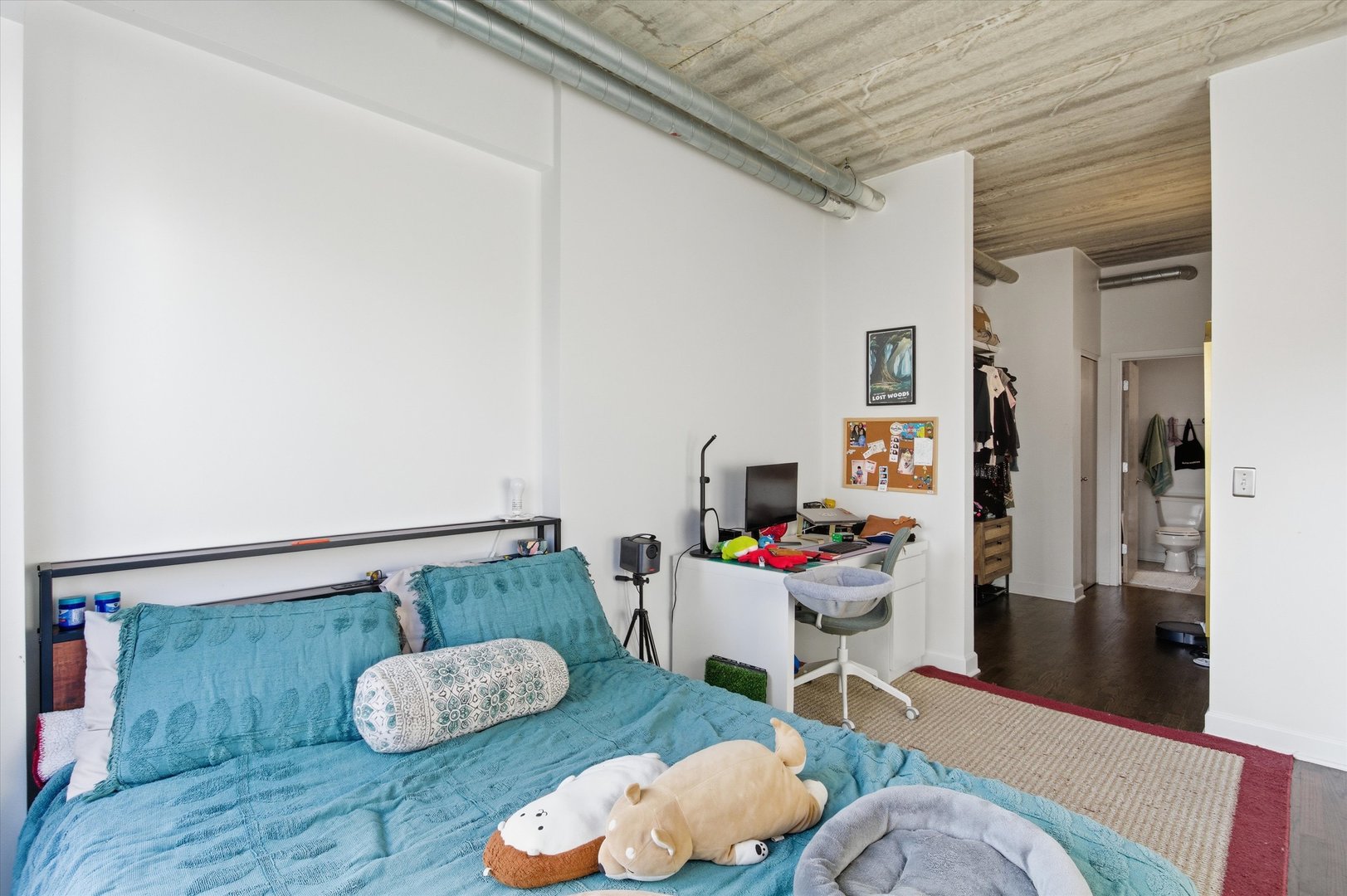 1440 S Michigan Avenue Unit: 415