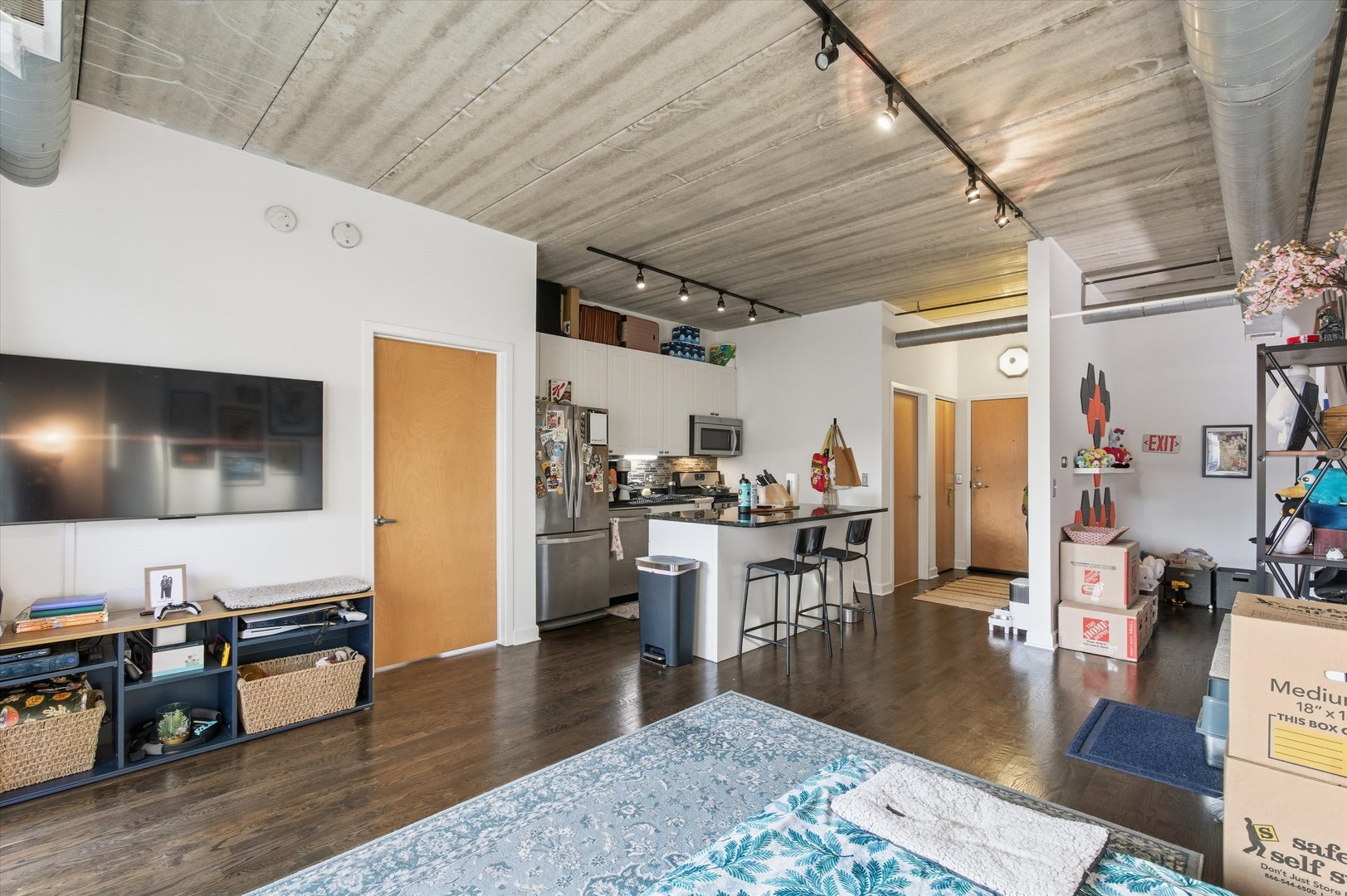 1440 S Michigan Avenue Unit: 415