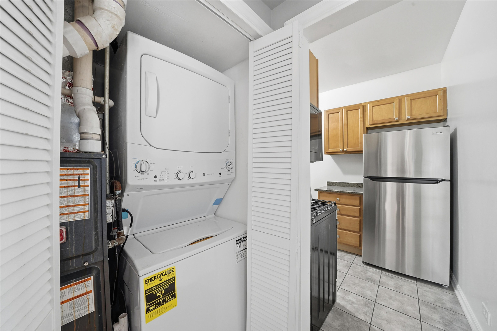 3100 W Argyle Street Unit: G