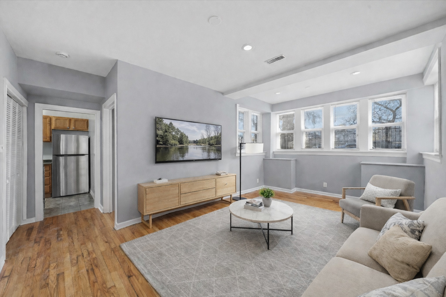 3100 W Argyle Street Unit: G