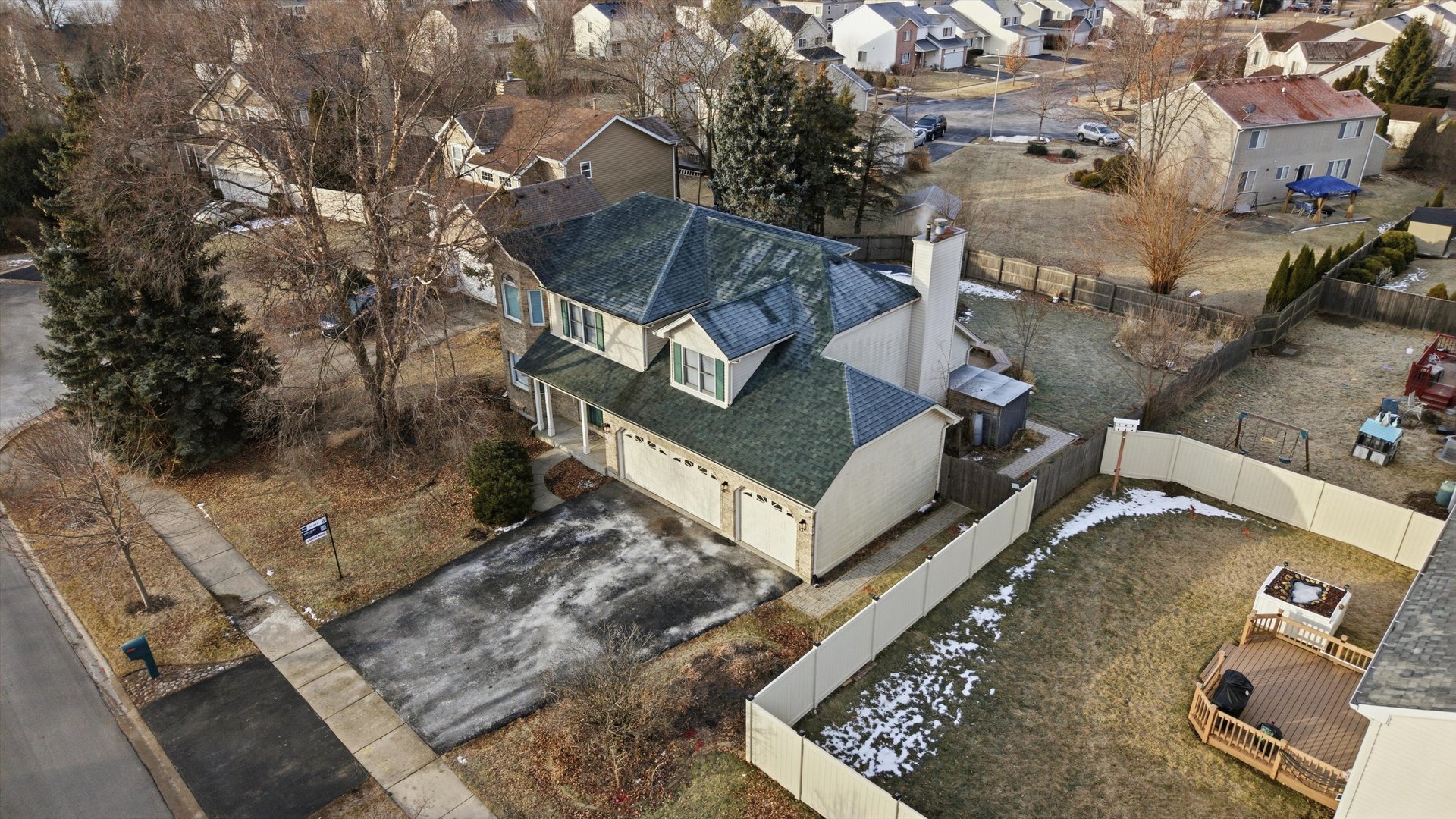 452 Pheasant Chase Drive