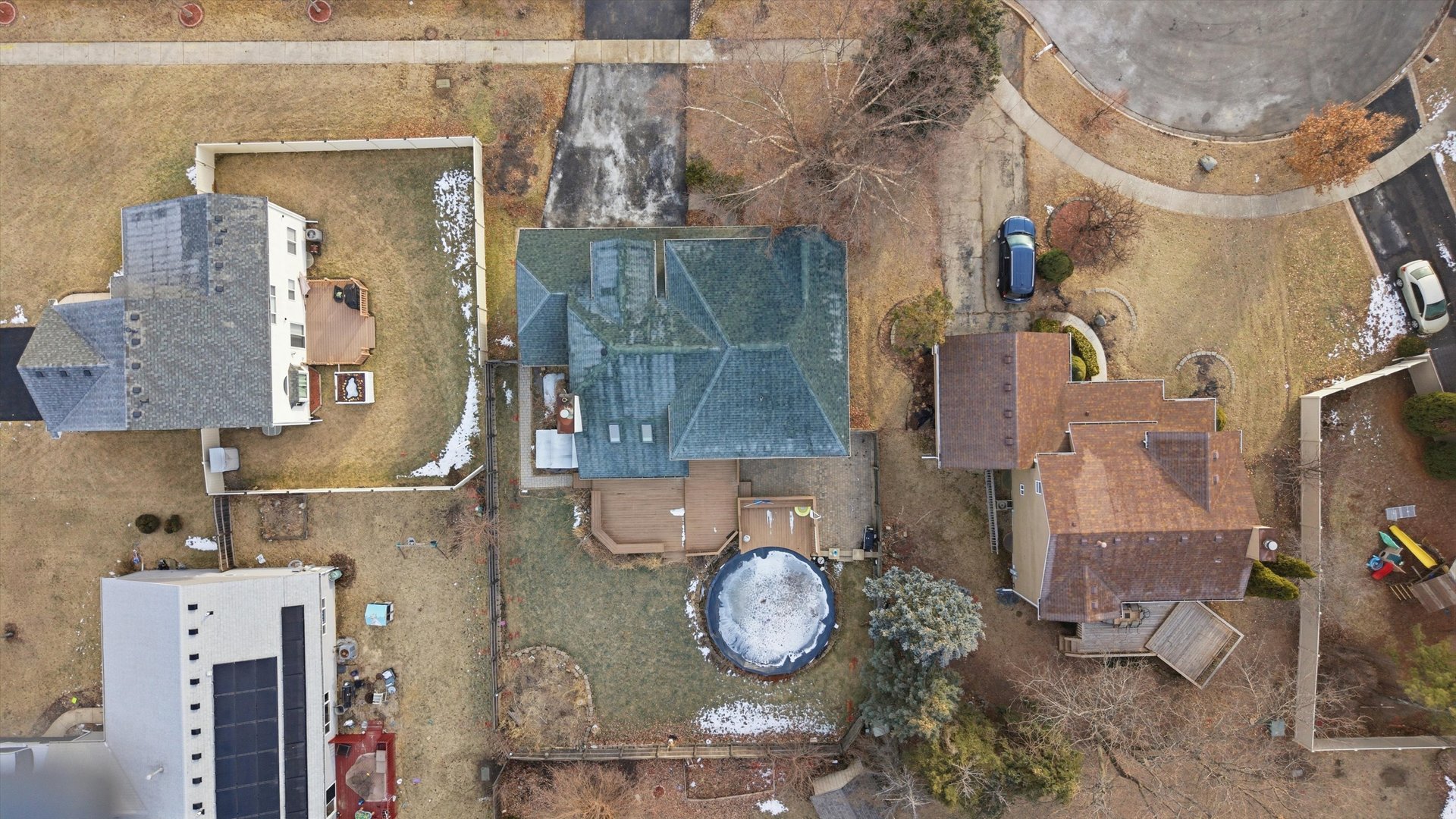 452 Pheasant Chase Drive