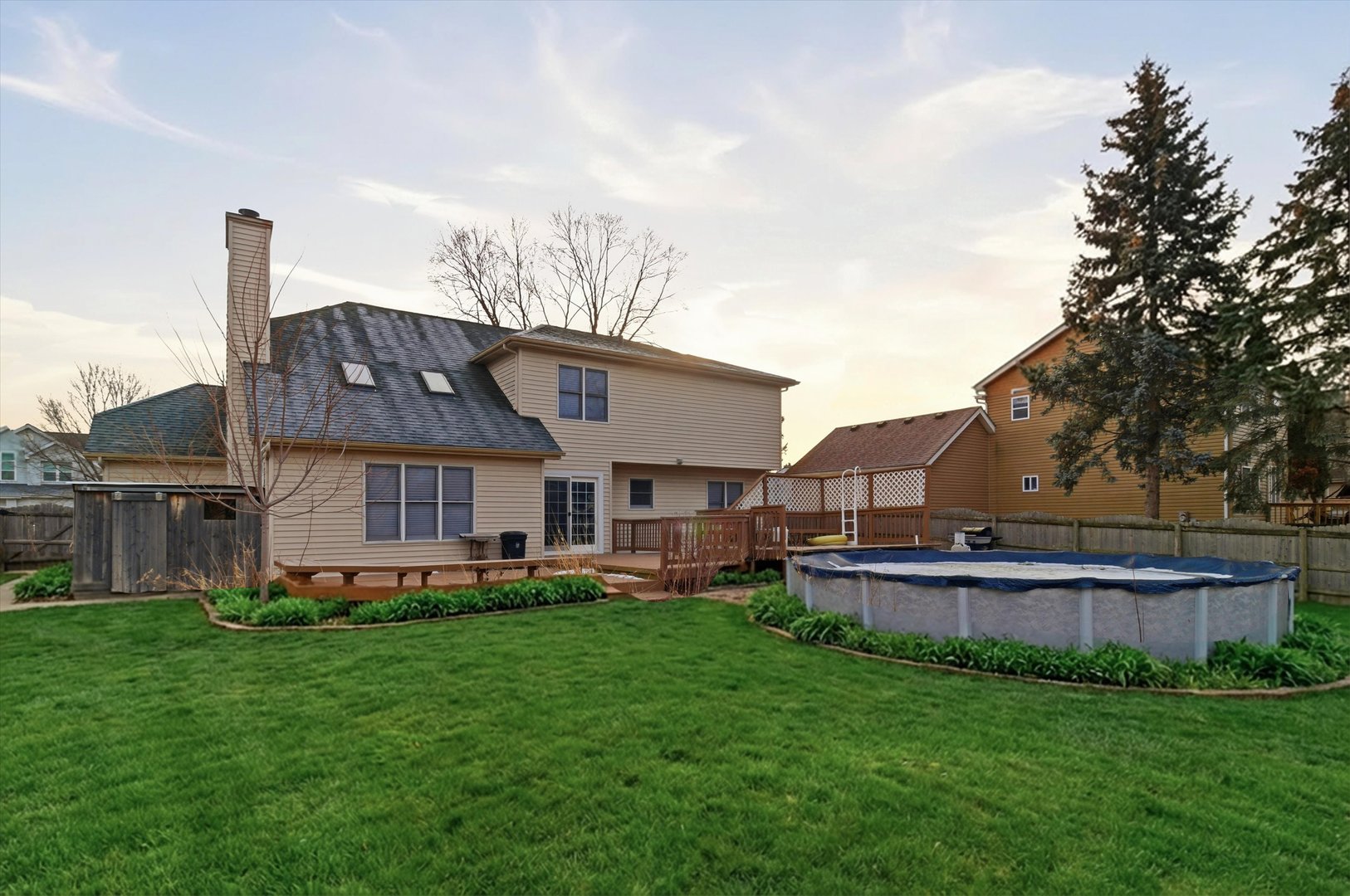 452 Pheasant Chase Drive